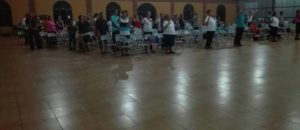 Noche de Impacto La Cruz