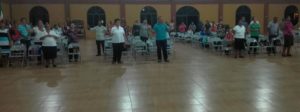 Noche de Impacto La Cruz