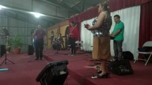 Noche de Impacto La Cruz